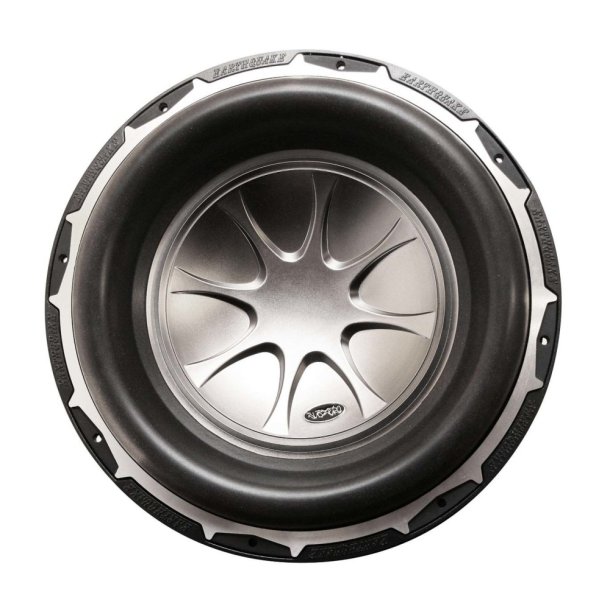 Earthquake Sound Subzero-12 V2