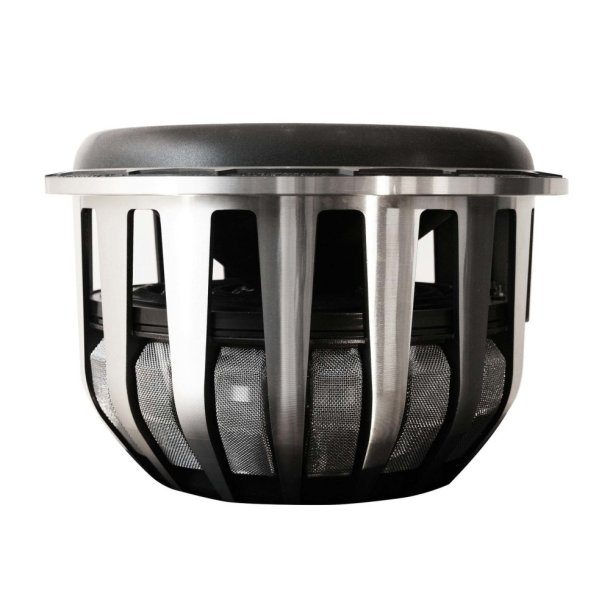 Earthquake Sound Subzero-12 V2