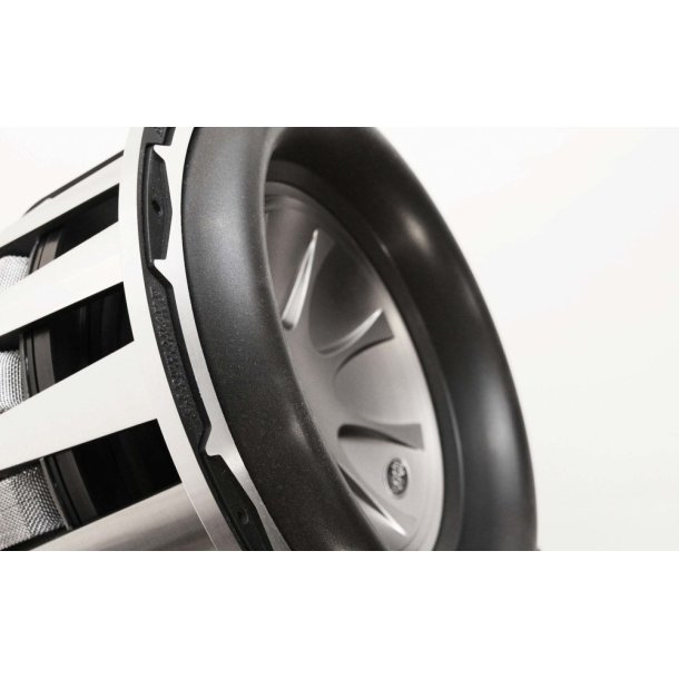 Earthquake Sound Subzero-12 V2