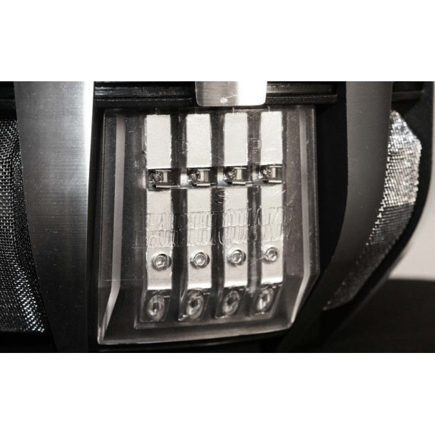 Earthquake Sound Subzero-10