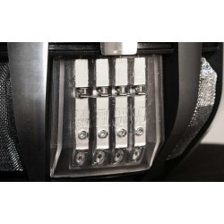 Earthquake Sound Subzero-12 V2