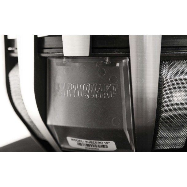 Earthquake Sound Subzero-12 V2