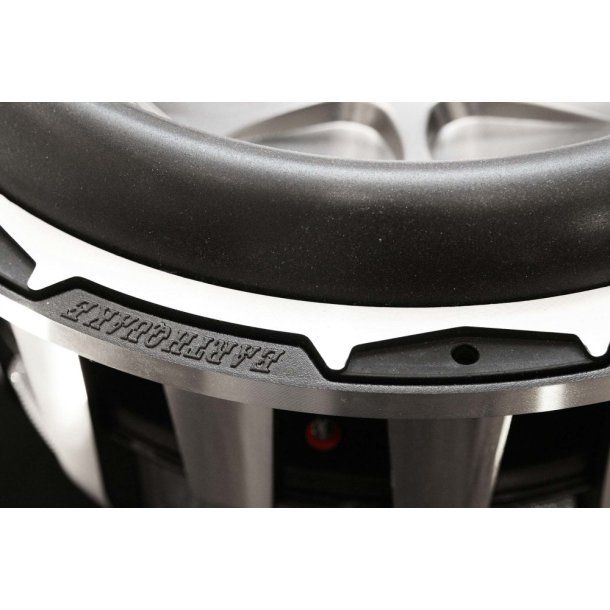 Earthquake Sound Subzero-12 V2