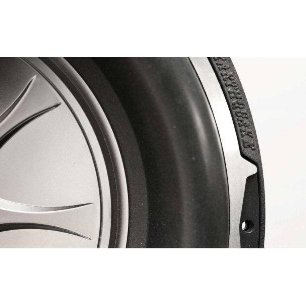 Earthquake Sound Subzero-12 V2