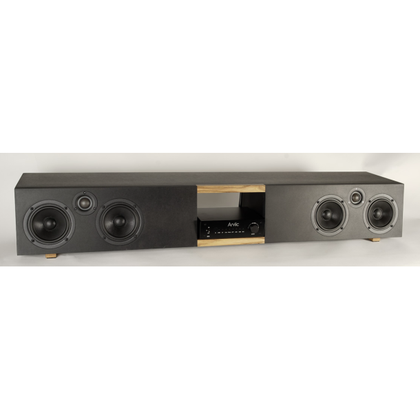 Arylic B50 Stereo Amplifier