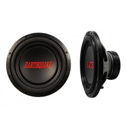 Earthquake Sound TremorX-12-4