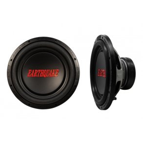 Earthquake Sound TremorX-12-4