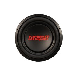 Earthquake Sound TremorX-12-4