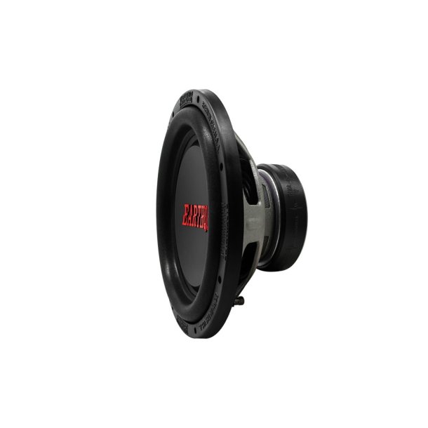 Earthquake Sound TremorX-12-4