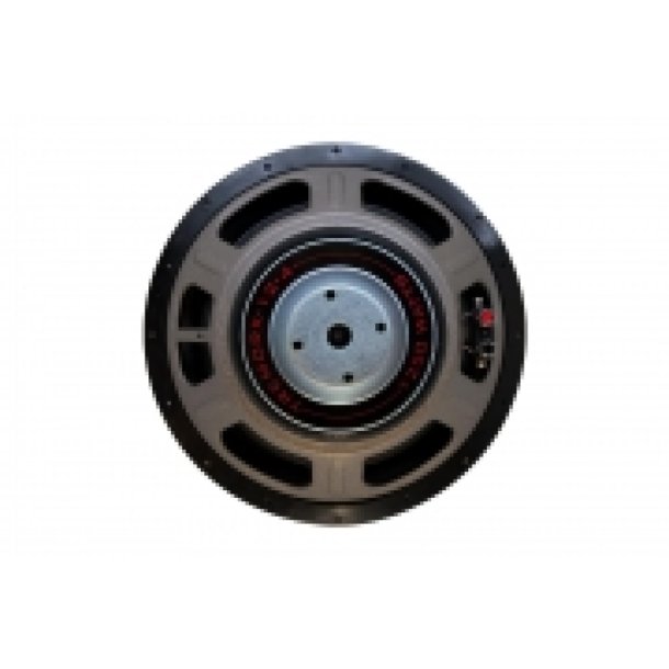 Earthquake Sound TremorX-12-4