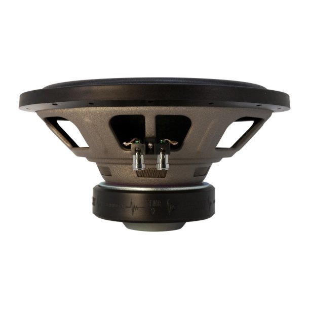 Earthquake Sound TremorX-12-4