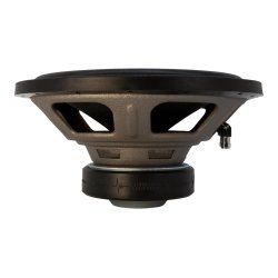 Earthquake Sound TremorX-12-4