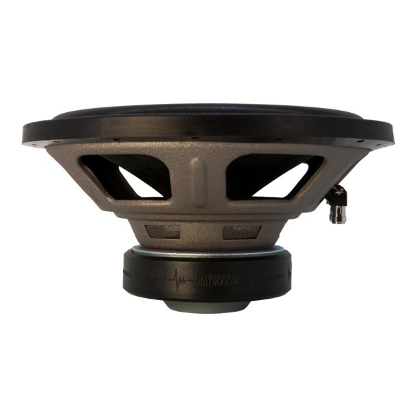 Earthquake Sound TremorX-12-4