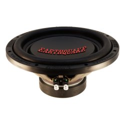 Earthquake Sound TremorX-12-4