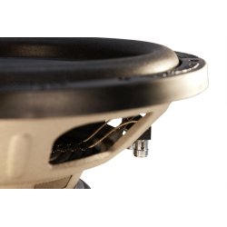 Earthquake Sound TremorX-12-4