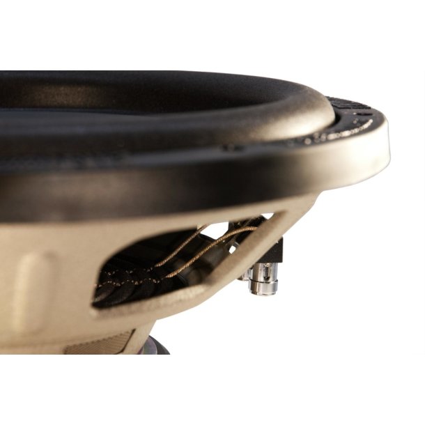 Earthquake Sound TremorX-12-4