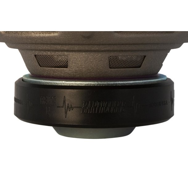 Earthquake Sound TremorX-12-4