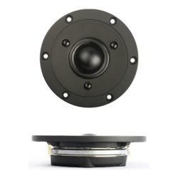 Satori TW29DN-B-8 Neo magnet - black