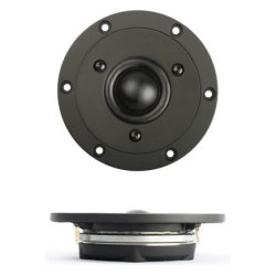 Satori TW29DN-B Neo magnet - black