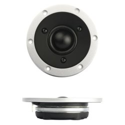 Satori TW29DN Neo magnet - sillver