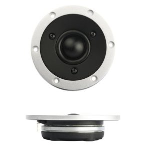 Satori TW29DN Neo magnet - sillver