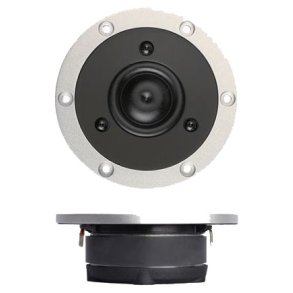 Satori TW29R  ferrite magnet