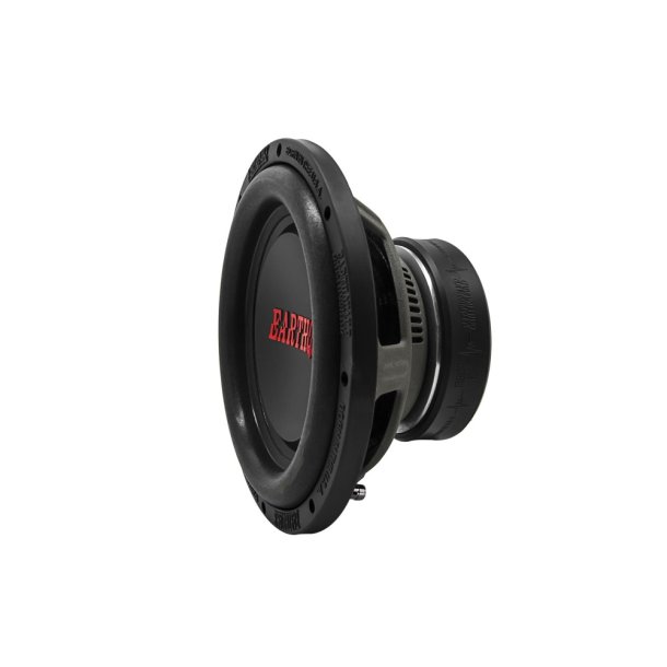 Earthquake Sound TremorX-10-4