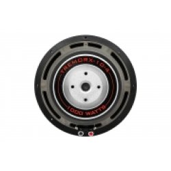 Earthquake Sound TremorX-10-4