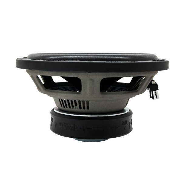 Earthquake Sound TremorX-10-4