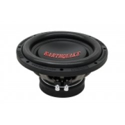 Earthquake Sound TremorX-10-4