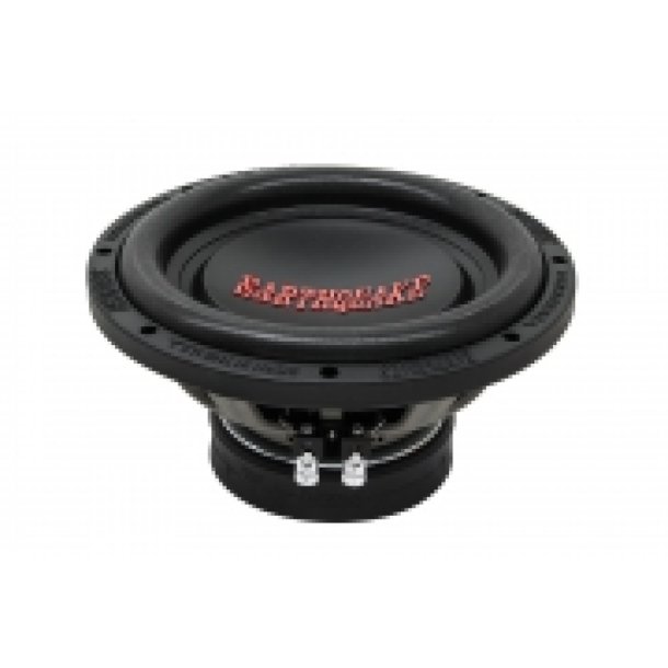 Earthquake Sound TremorX-10-4