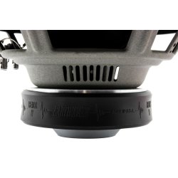 Earthquake Sound TremorX-10-4