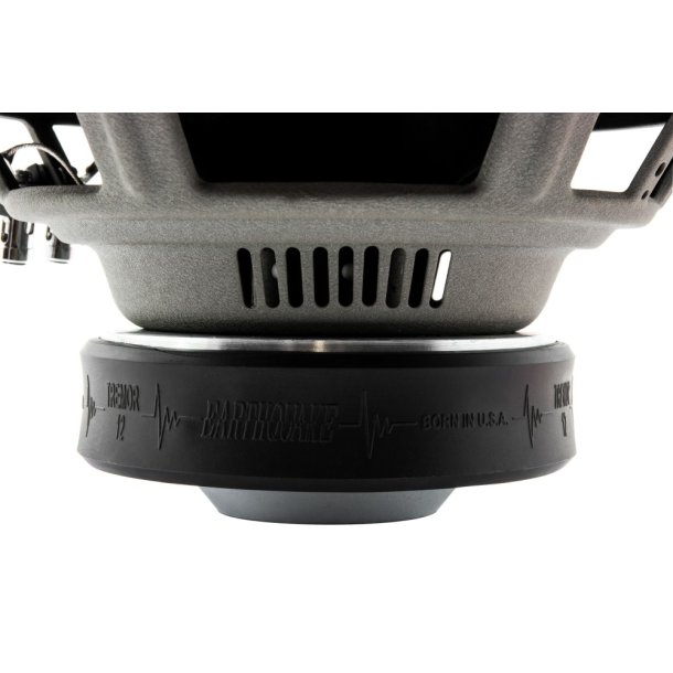 Earthquake Sound TremorX-10-4