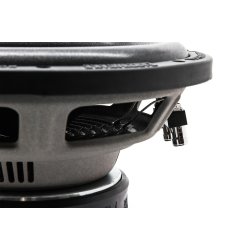 Earthquake Sound TremorX-10-4