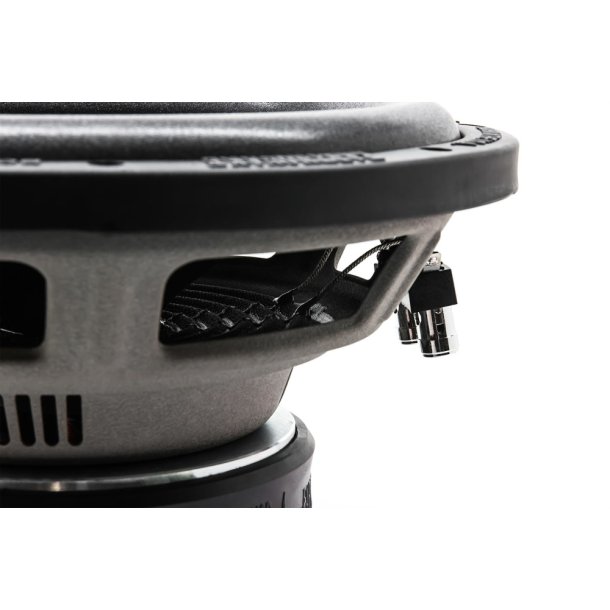 Earthquake Sound TremorX-10-4