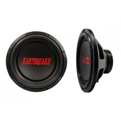 Earthquake Sound TremorX-15-4 