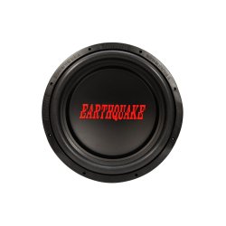 Earthquake Sound TremorX-15-4 