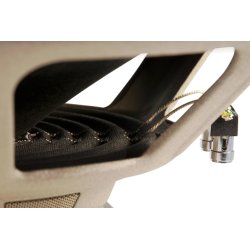 Earthquake Sound TremorX-15-4 