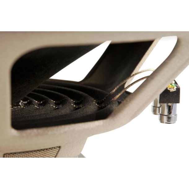 Earthquake Sound TremorX-15-4 