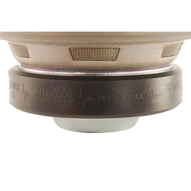 Earthquake Sound TremorX-15-4 