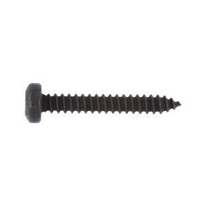 Skruer Sort WN-111  3.5 x 19 mm Eksklusiv ny forbedret styrke med Torx k�rv