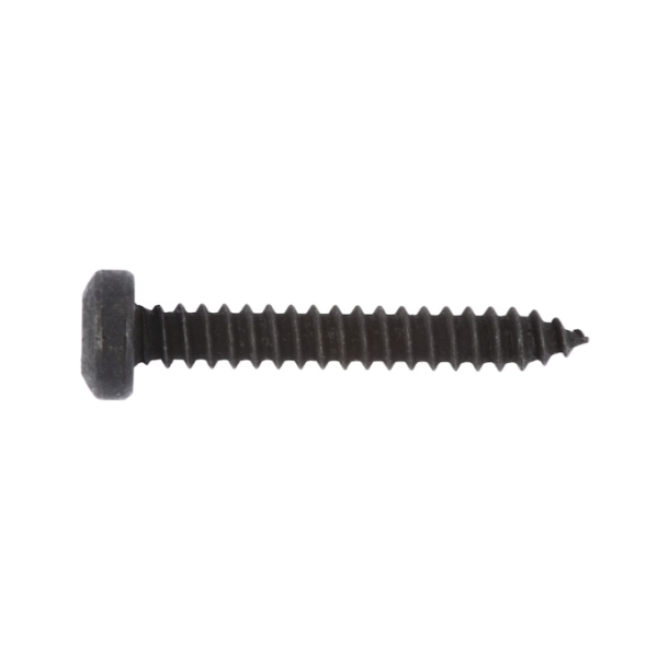 Skruer Sort WN-111  3.5 x 19 mm Eksklusiv ny forbedret styrke med Torx k�rv