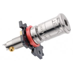 WBT Pole terminal Signature 0730.12 Platinum