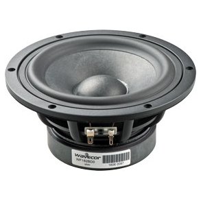 Wavecor WF182BD10