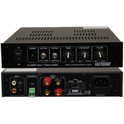 Earthquakesound XJ-300ST