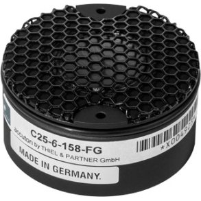 Accuton C25-6-158-FG