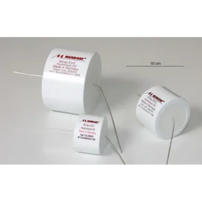 EVO Aluminium Oil 27,0 uF