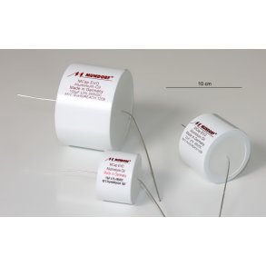 EVO Aluminium Oil  47,0 uF