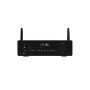 Arylic B50 Stereo Amplifier