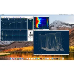 Audiomatica Clio Pocket 3.0 Hjttaler mleudstyr udget og aflses snart af version 3.1